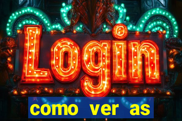 como ver as porcentagem dos jogos slots